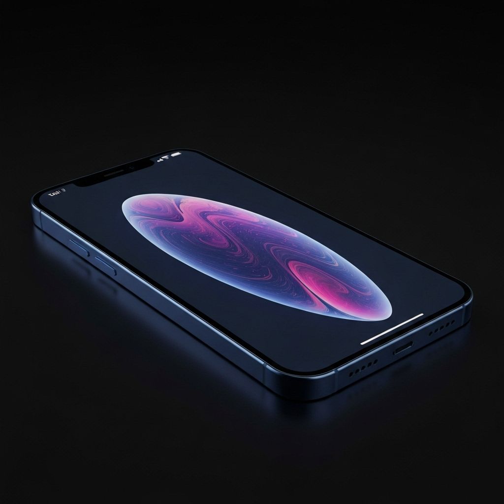 Apple iPhone 13 Pro
