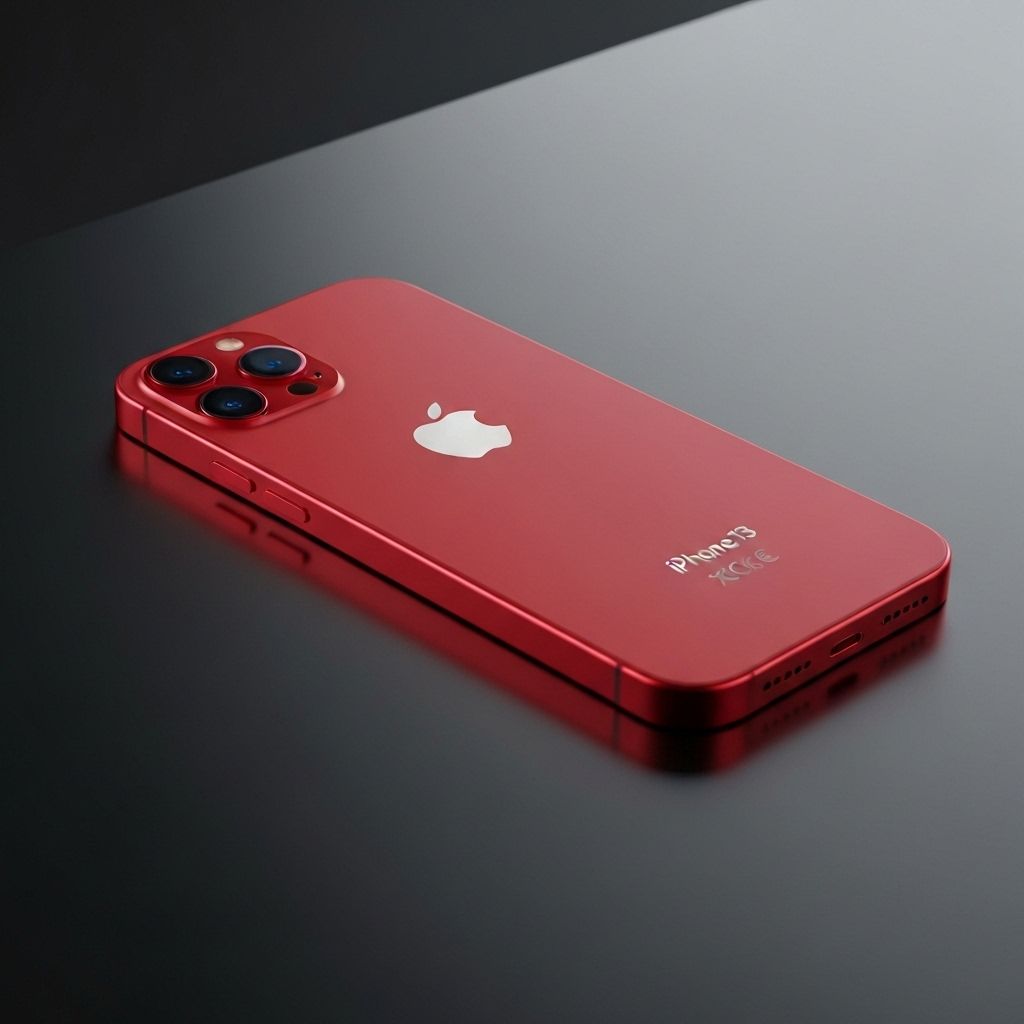 Apple iPhone 13