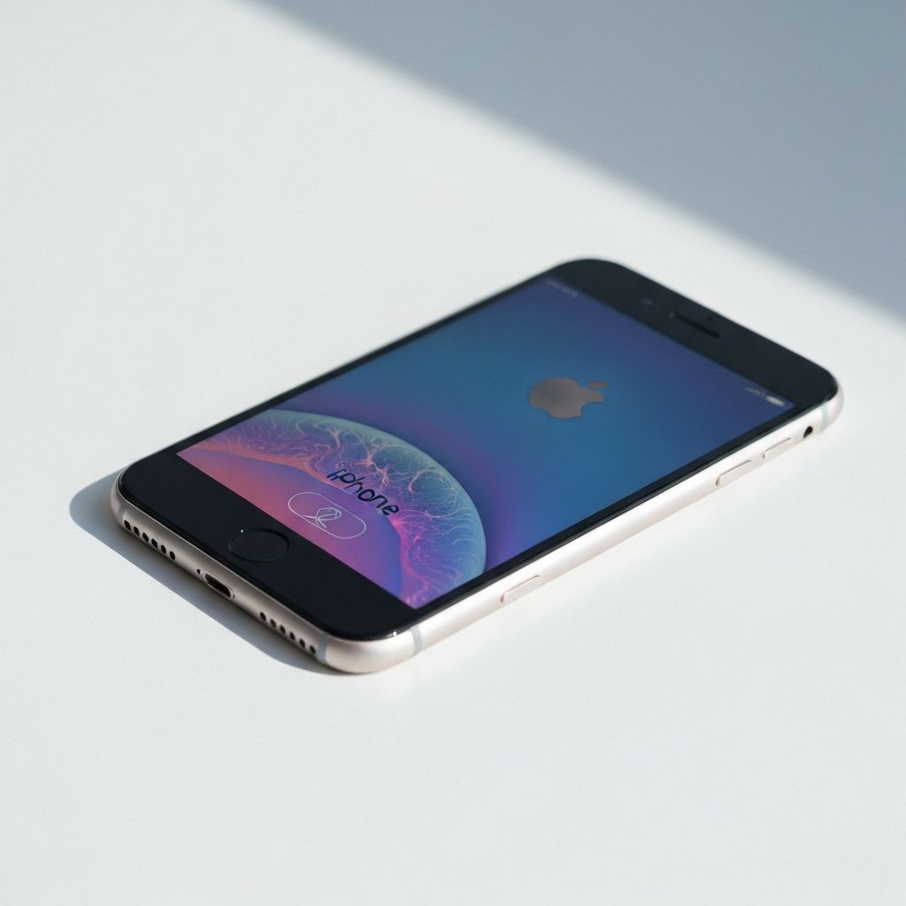 Apple iPhone SE 2022
