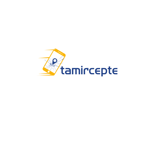 TamirCep'te Logo