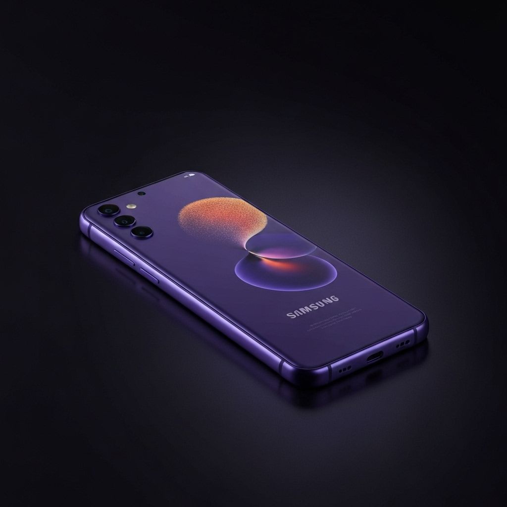Samsung Galaxy A54