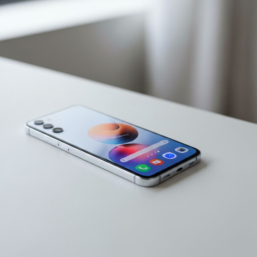 Samsung Galaxy S22
