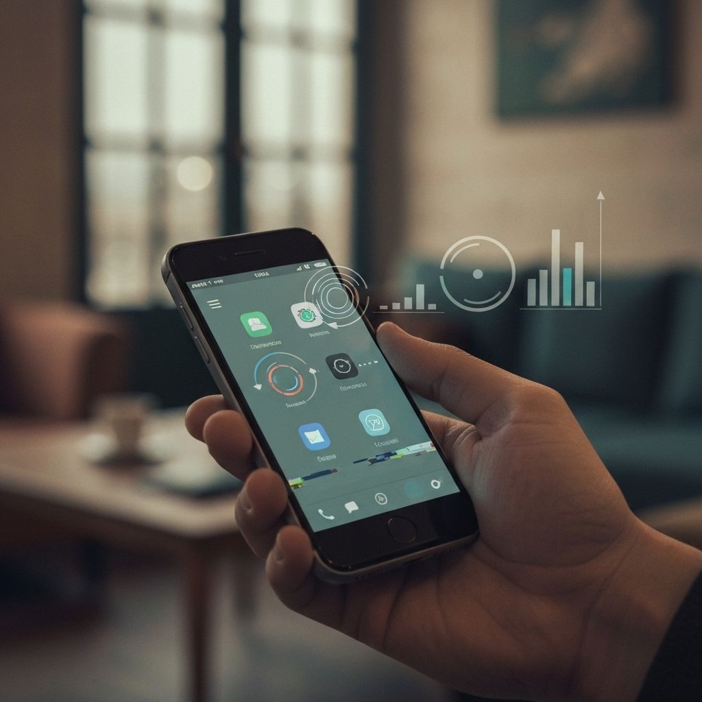 Telefon Yavaşladı mı? İşte Çözümler