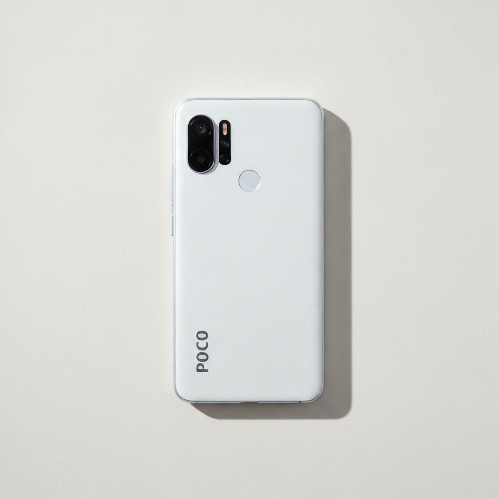 Xiaomi Poco F5